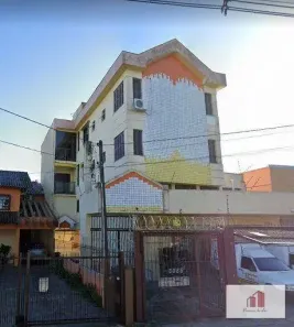 Apartamento com 2 Quartos para alugar, 62m² no Tristeza, Porto Alegre