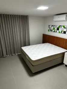 Apartamento com 2 Quartos para alugar, 50m² no Jabour, Vitória
