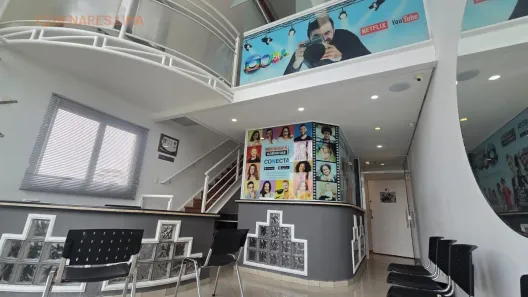 Sala Comercial à venda, 78m² no Cidade Mãe do Céu, São Paulo