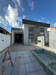 Casa com 3 Quartos à venda, 100m² no Cidade dos Colibris, João Pessoa