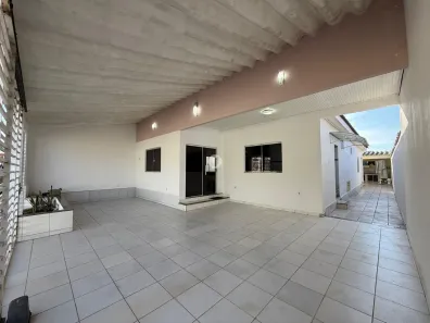 Casa com 3 Quartos à venda, 250m² no Parque dos Sabiás, Rio Branco
