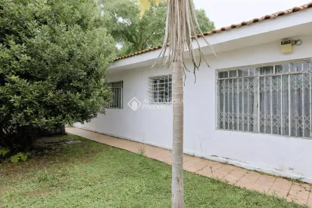 Casa com 3 Quartos à venda, 138m² no Jardim das Américas, Curitiba