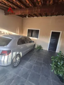 Casa com 2 Quartos à venda, 123m² no Cidade Jardim, Jacareí