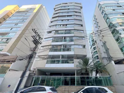 Apartamento com 2 Quartos à venda, 70m² no Itapuã, Vila Velha