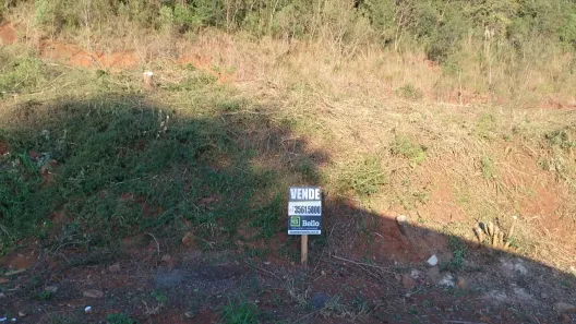 Lote/Terreno à venda, 419m² no Rio das Antas, Rio das Antas