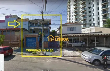 Casa com 3 Quartos à venda, 440m² no Vila Aricanduva, São Paulo