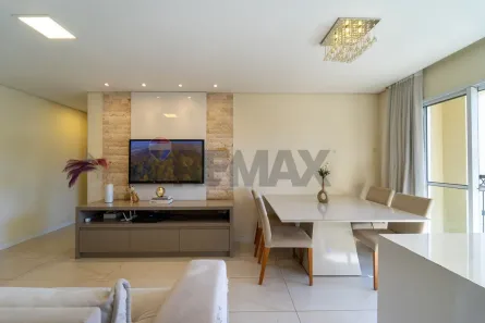 Apartamento com 2 Quartos à venda, 63m² no Centro, Vinhedo