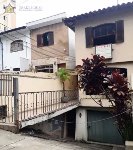 Imóvel Comercial com 3 Quartos à venda, 206m² no Saúde, São Paulo