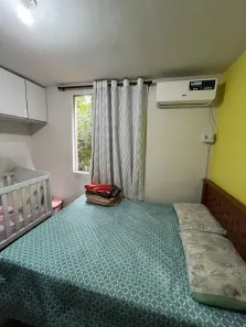 Apartamento com 2 Quartos à venda, 48m² no Petrópolis, Maceió