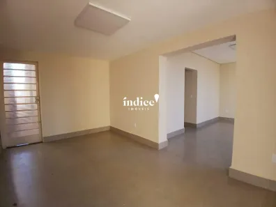 Imóvel Comercial para alugar, 170m² no Jardim Macedo, Ribeirão Preto