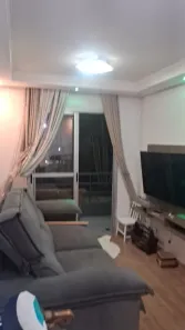 Apartamento com 2 Quartos à venda, 50m² no Macedo, Guarulhos