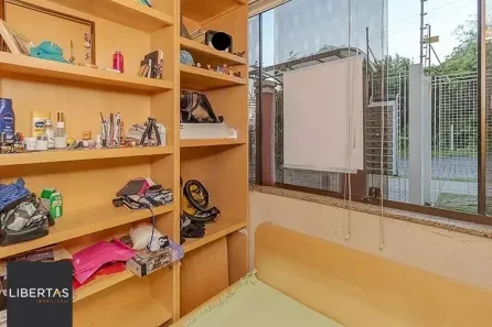 Apartamento com 1 Quarto à venda, 41m² no Jardim Leopoldina, Porto Alegre
