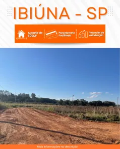 Lote/Terreno à venda, 500m² no Centro (Caucaia do Alto), Cotia