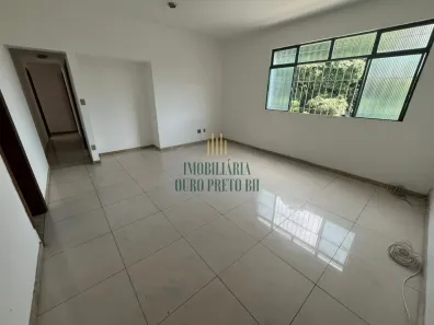 Apartamento com 3 Quartos à venda, 160m² no Venda Nova, Belo Horizonte