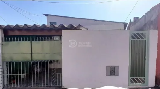 Casa com 2 Quartos à venda, 90m² no Parque das Paineiras, São Paulo
