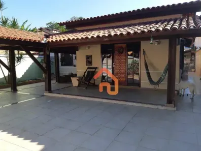 Casa com 3 Quartos à venda, 240m² no Itaipu, Niterói