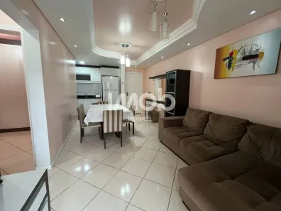 Apartamento com 2 Quartos à venda, 57m² no Vila Baependi, Jaraguá do Sul