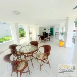 Apartamento com 3 Quartos à venda, 120m² no Piatã, Salvador