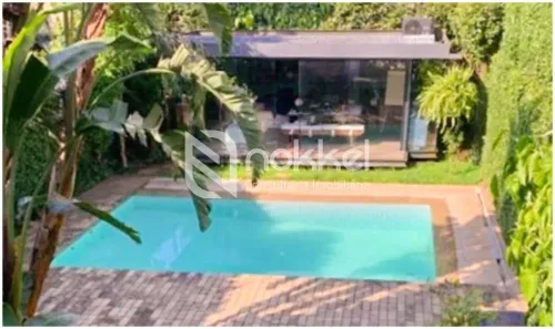 Casa com 3 Quartos à venda, 340m² no Campo Belo, São Paulo