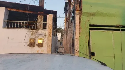 Casa com 1 Quarto à venda, 40m² no Paraíso, São Gonçalo