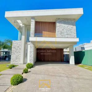 Casa com 3 Quartos à venda, 297m² no São Vicente, Gravataí