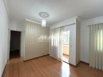 Apartamento com 2 Quartos para alugar, 60m² no Ortizes, Valinhos