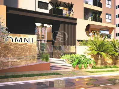 Apartamento com 2 Quartos à venda, 80m² no Zona 08, Maringá
