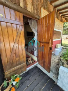 Casa com 3 Quartos à venda, 220m² no Capivari, Campos do Jordão