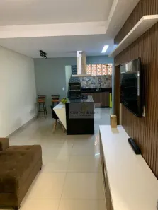 Sobrado com 2 Quartos à venda, 140m² no Jardim Vale do Sol, São José dos Campos