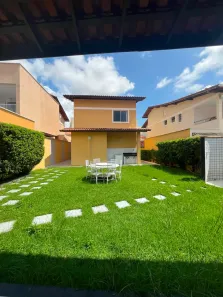 Casa de Condomínio com 4 Quartos à venda, 220m² no Olho D'Água, São Luís