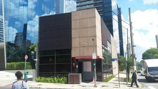 Ponto Comercial para alugar, 550m² no Jardim Paulistano, São Paulo