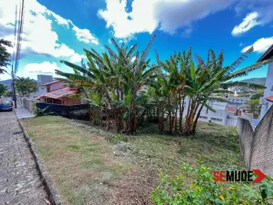 Lote/Terreno à venda, 374m² no Trindade, Florianópolis