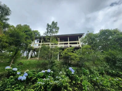 Casa com 2 Quartos à venda, 79m² no Centro, Rancho Queimado