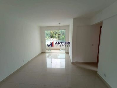 Apartamento com 3 Quartos à venda, 85m² no Buritis, Belo Horizonte