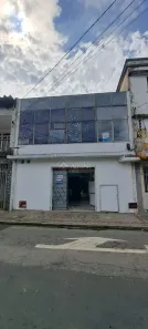 Ponto Comercial para alugar, 64m² no Mariano Procópio, Juiz de Fora