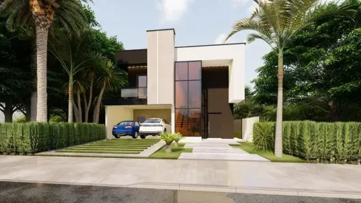 Lote/Terreno à venda, 353m² no Cidade Alpha, Eusébio