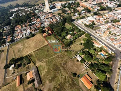 Lote/Terreno à venda, 3963m² no São José, Americana