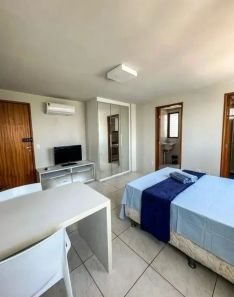 Apartamento com 1 Quarto à venda, 30m² no Boa Viagem, Recife