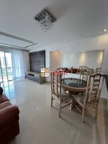 Apartamento com 3 Quartos para alugar, 78m² no Centro, Diadema