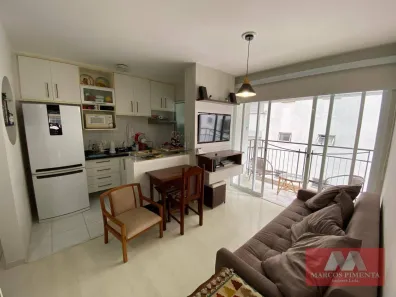 Apartamento com 2 Quartos para alugar, 56m² no Jardim Paulista, São Paulo