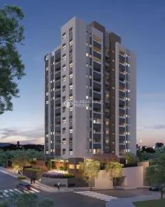 Apartamento com 3 Quartos à venda, 97m² no Barcelona, São Caetano do Sul