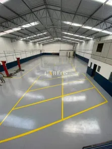 Galpão/Depósito/Armazém à venda, 1000m² no Itapoã, Belo Horizonte