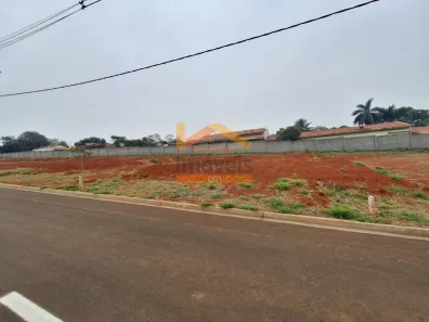 Lote/Terreno à venda, 360m² no Jardim Florença, Nova Odessa