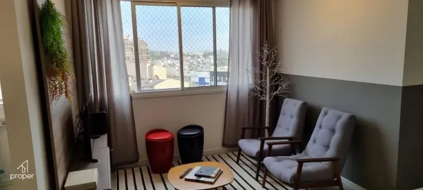 Apartamento com 2 Quartos à venda, 72m² no Centro, Pelotas