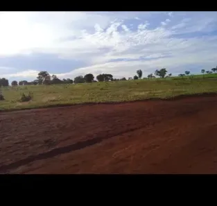 Fazenda/Sítio à venda no , Montes Claros de Goiás