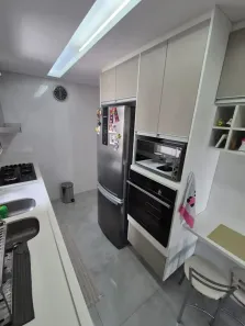 Apartamento com 3 Quartos à venda, 101m² no Quinta da Paineira, São Paulo