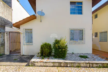 Apartamento com 2 Quartos à venda, 36m² no Boa Vista, Curitiba