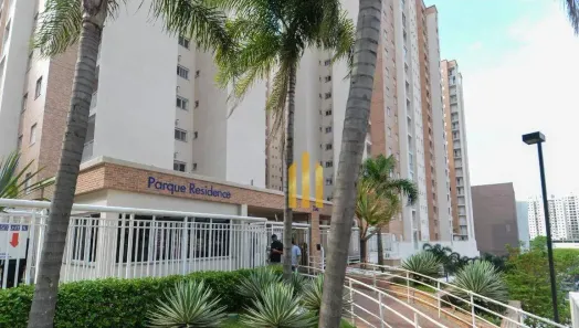 Apartamento com 2 Quartos para alugar, 58m² no Jardim Flor da Montanha, Guarulhos