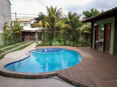 Casa com 3 Quartos à venda, 219m² no Recreio, Rio das Ostras