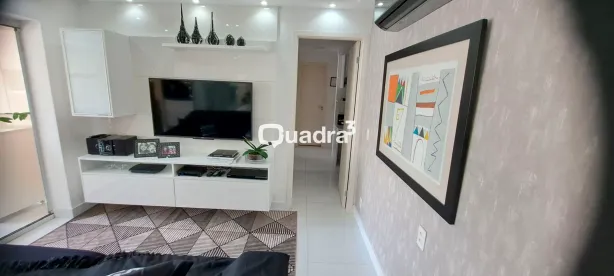 Apartamento com 4 Quartos à venda, 109m² no Lapa, São Paulo